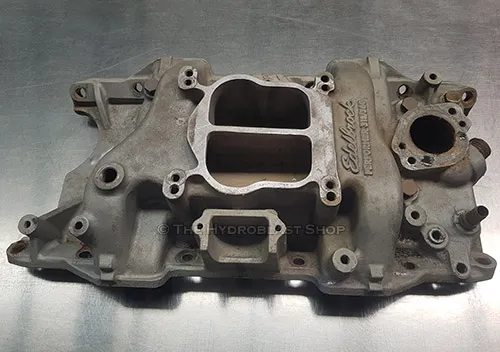 Intake Manifold